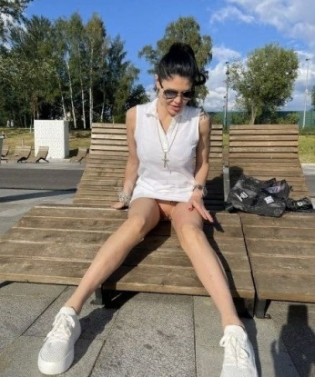 Анкета проститутки Алена - Фото 1, Полазна, 35 лет, №2246