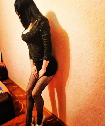 Анкета проститутки Юлька - Фото 1, Полазна, 21 год, №4522